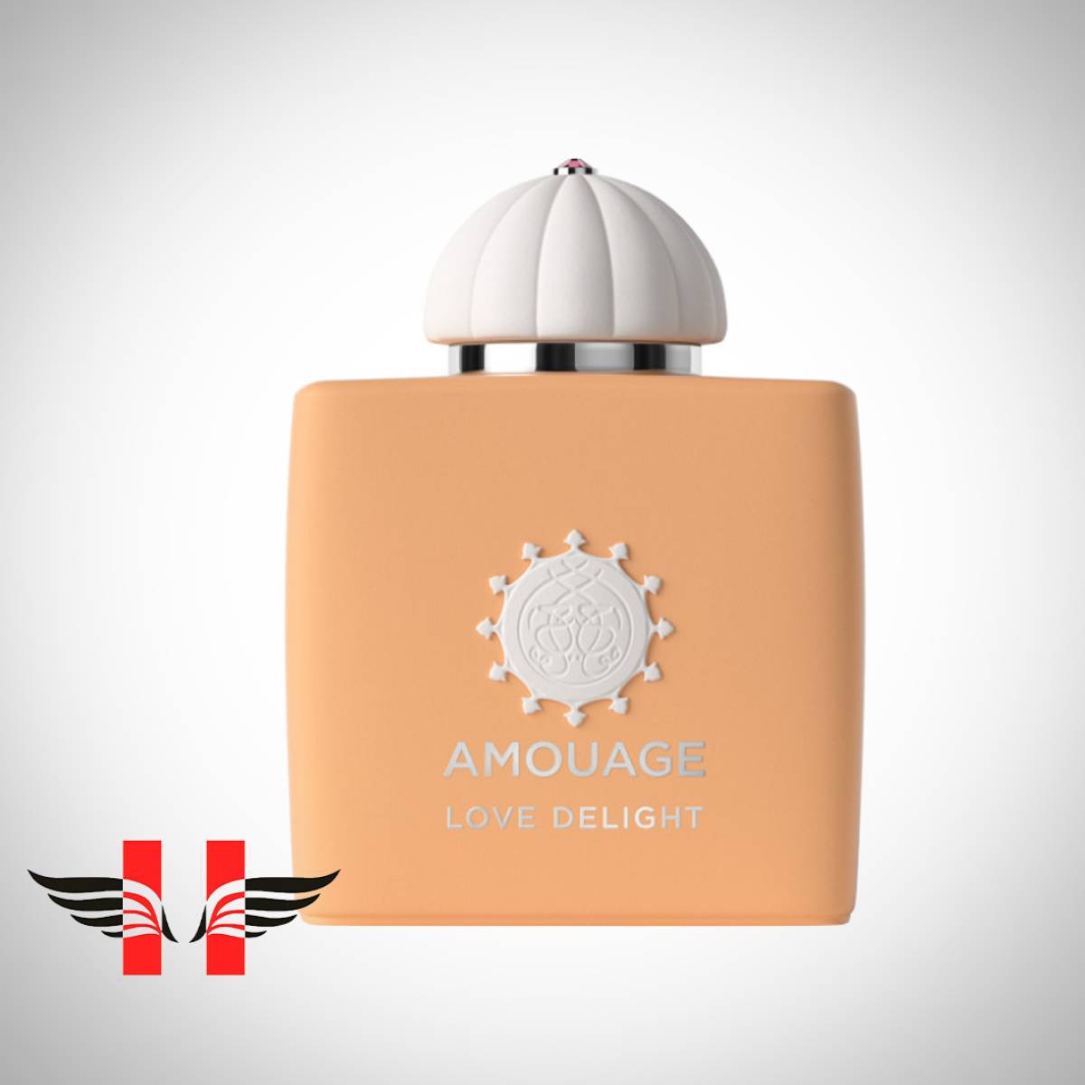 عطر ادکلن آمواج لاو دیلایت | Amouage Love Delight